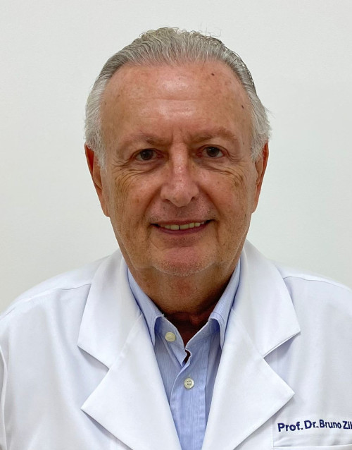 Dr Bruno Zilberstein