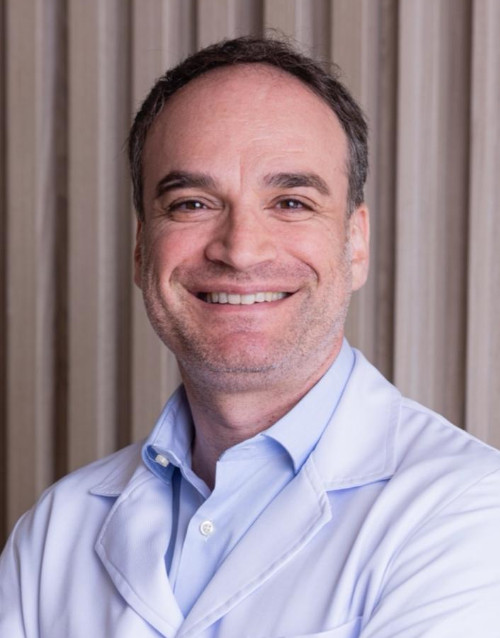 Dr Daniel Suslik Zylberstjen