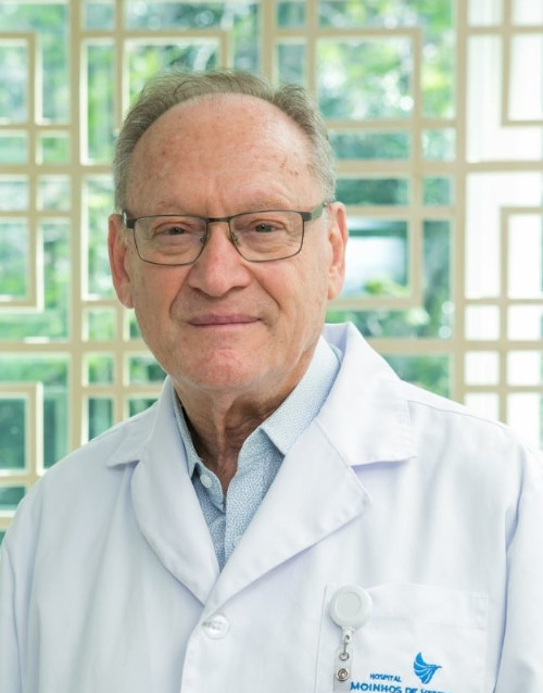 Dr Sergio Zylbersztejn