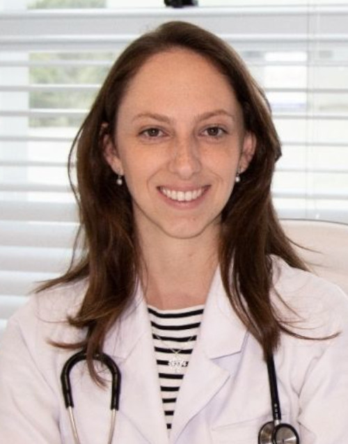 Dr Maria Augusta Safro