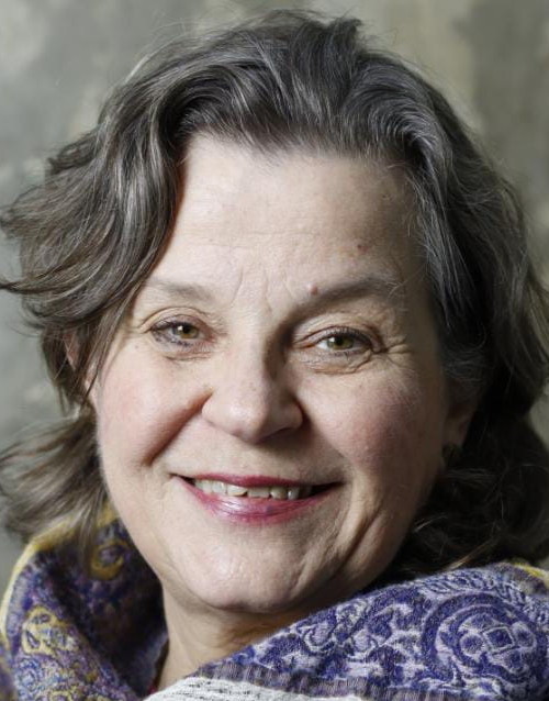 Elisabete Alina Skwara