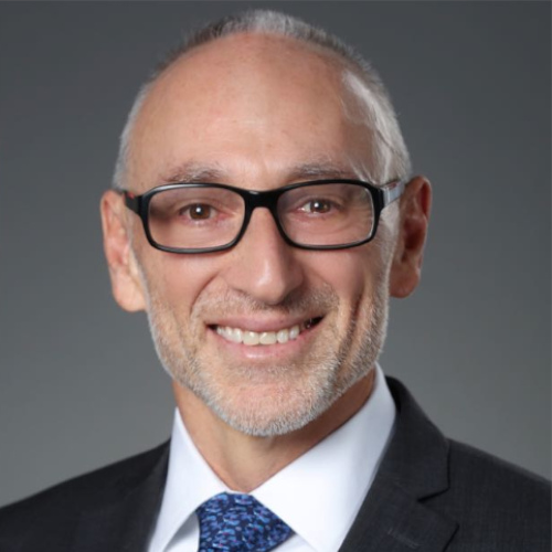 Dr. Josué Bacalchuk