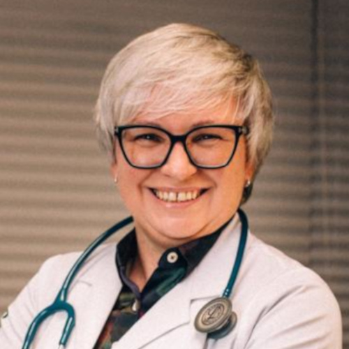 Dr. Adriana Elisa Wilk