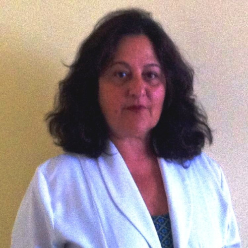 Dr. Frida Plavnik