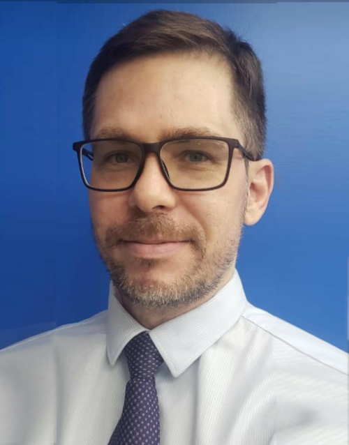 Alexandre Giraux Cavalcanti