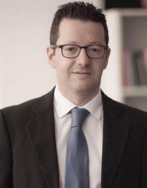 Dr. Fernando Gerchman