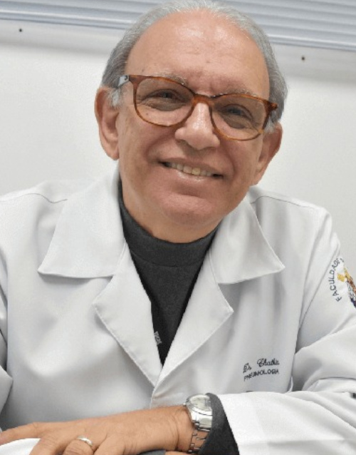 Dr. José Miguel Chatkin