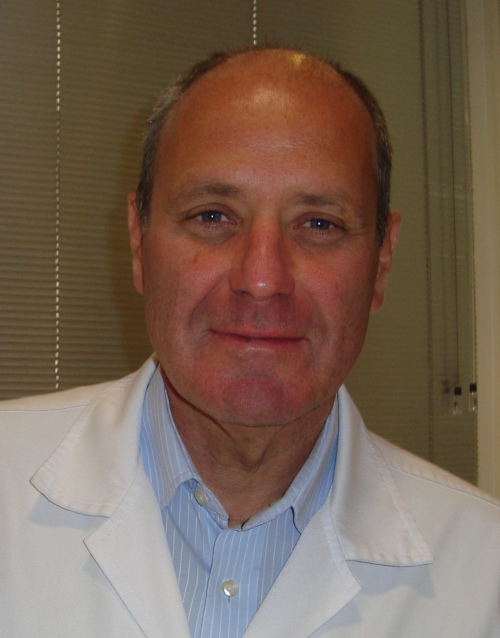 Dr Marcelo Averbach