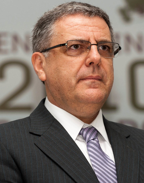 Dr. Rogério Friedman