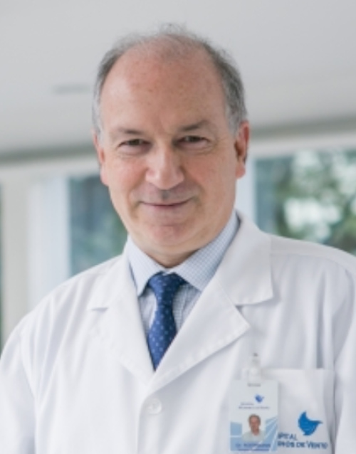 Dr. Sergio Roithmann