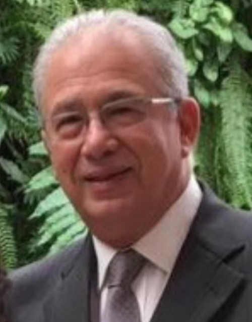 Dr. Simão Lottenberg