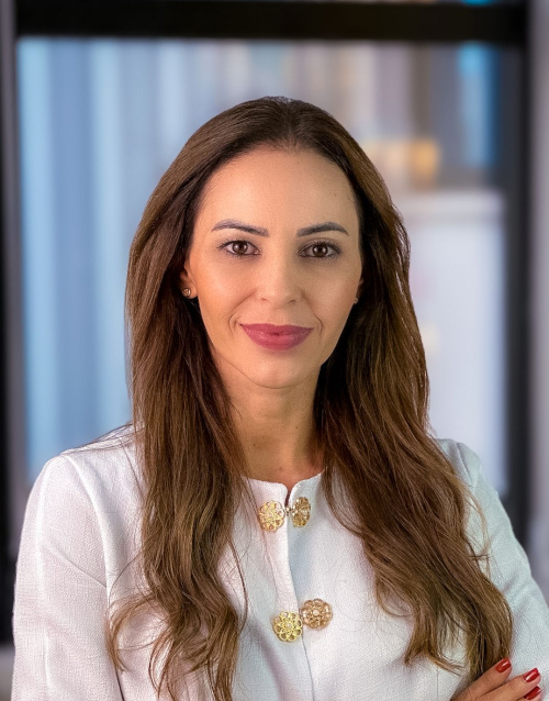 Dr. Jaquieli Seminotti