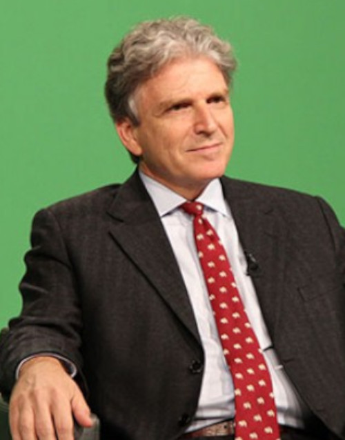 Dr Gilberto Schwartsmann