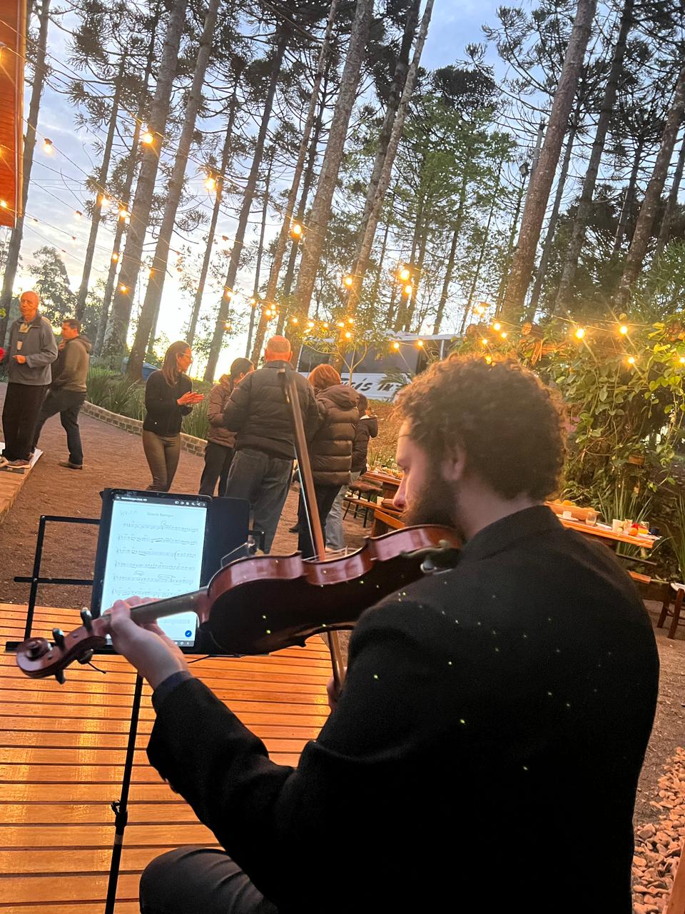 Tourist attraction 1