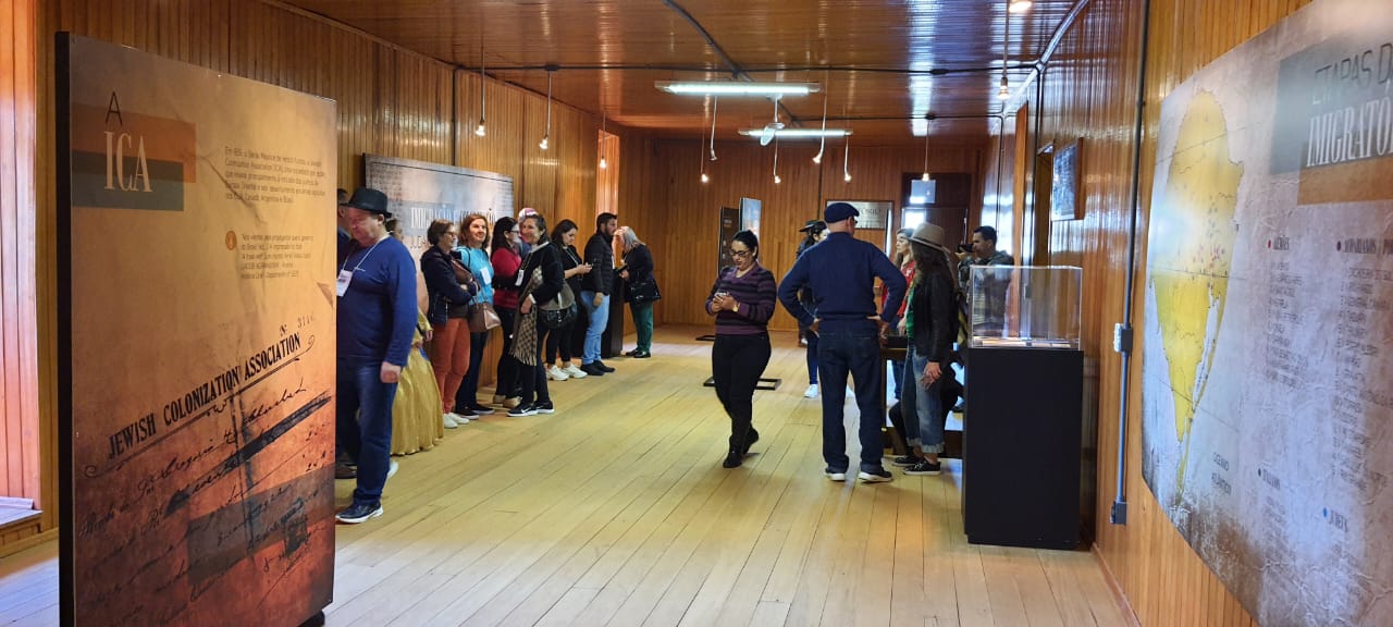 Tourist attraction 4