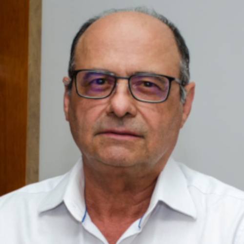 Dr. Claudio Silveira