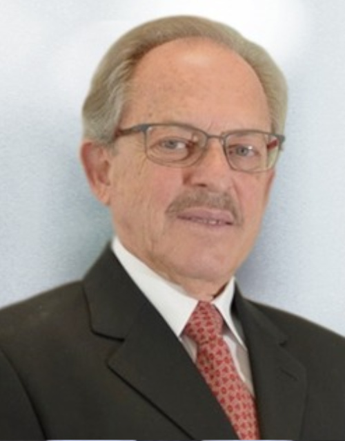 Dr. Elias Knobel