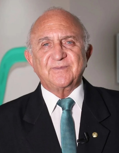 Dr. Marcos Rovinski