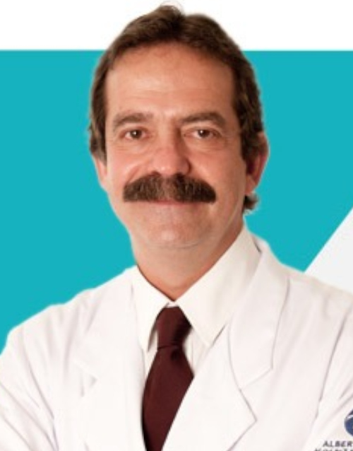 Dr. Nelson Hamerchlak