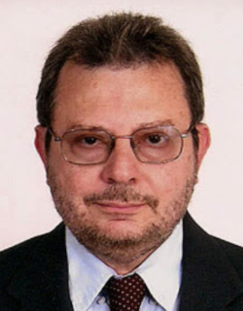 Prof. Dr. Yehuda Benguigui